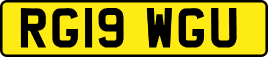 RG19WGU