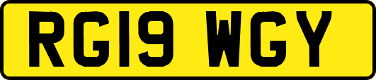 RG19WGY