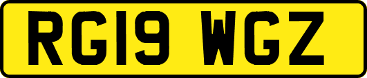 RG19WGZ