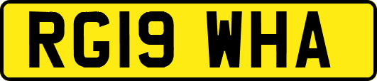 RG19WHA
