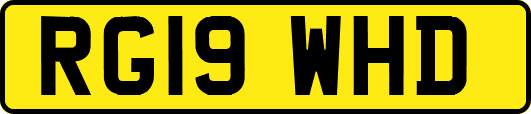 RG19WHD
