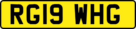 RG19WHG