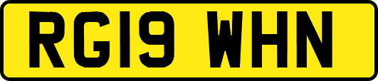 RG19WHN
