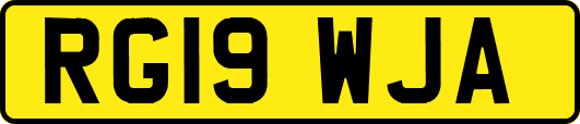 RG19WJA