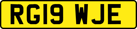 RG19WJE
