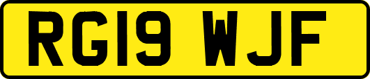 RG19WJF