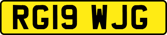 RG19WJG