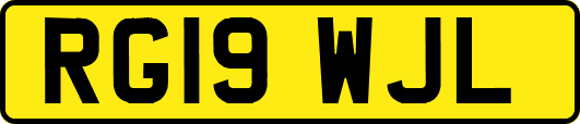 RG19WJL