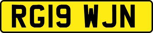 RG19WJN