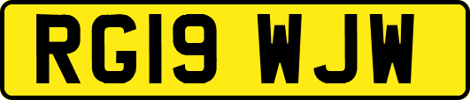 RG19WJW