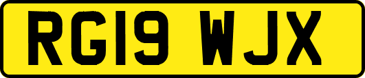 RG19WJX