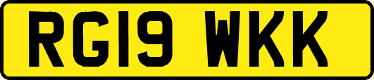 RG19WKK