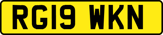 RG19WKN