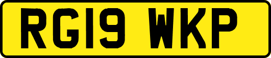 RG19WKP