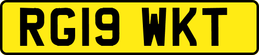 RG19WKT