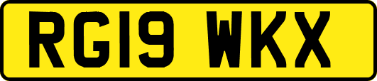 RG19WKX