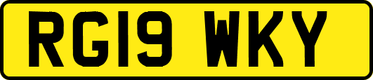 RG19WKY