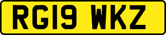 RG19WKZ
