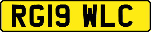 RG19WLC