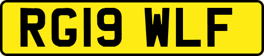 RG19WLF