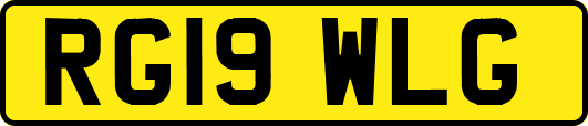 RG19WLG