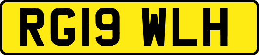 RG19WLH