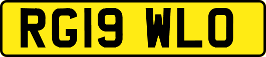 RG19WLO