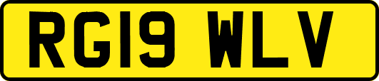 RG19WLV