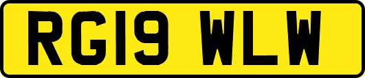 RG19WLW