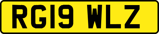 RG19WLZ
