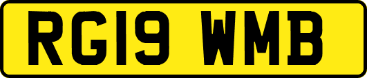 RG19WMB