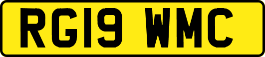 RG19WMC