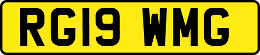 RG19WMG