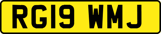 RG19WMJ