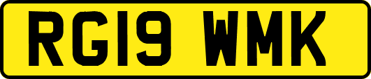 RG19WMK