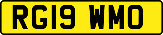 RG19WMO