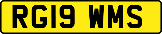RG19WMS