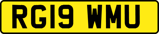 RG19WMU