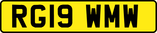 RG19WMW