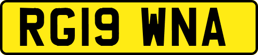 RG19WNA