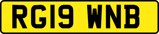 RG19WNB