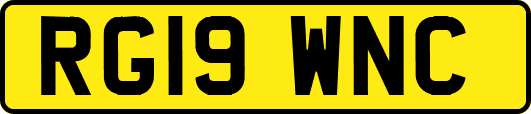 RG19WNC