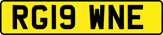 RG19WNE