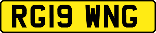 RG19WNG