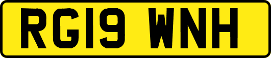 RG19WNH