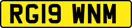 RG19WNM