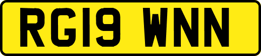 RG19WNN