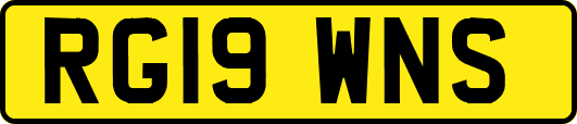 RG19WNS