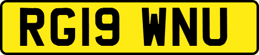 RG19WNU