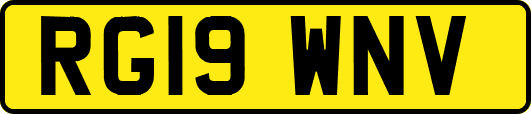 RG19WNV